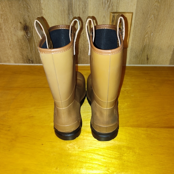 Dunlop RigPRO Unisex Safety Boot - Picture 7 of 12